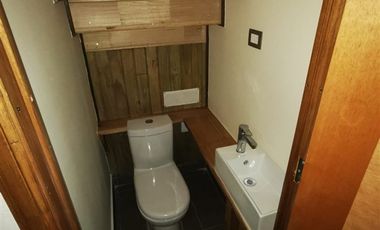 Vende casa, Condominio Pulmahue (4D+3B)