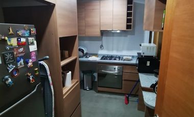 Vende casa, Condominio Pulmahue (4D+3B)
