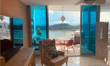 Alquilo Penthouse con vista al mar, Casa Bonita