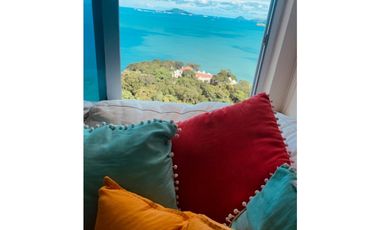 Alquilo Penthouse con vista al mar, Casa Bonita