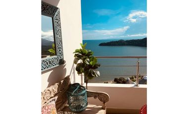 Alquilo Penthouse con vista al mar, Casa Bonita