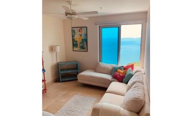 Alquilo Penthouse con vista al mar, Casa Bonita