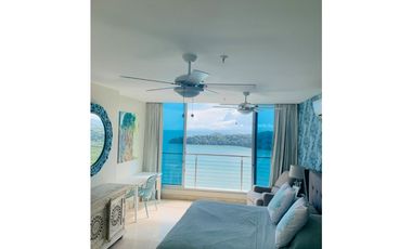 Alquilo Penthouse con vista al mar, Casa Bonita