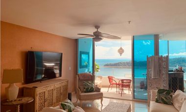 Alquilo Penthouse con vista al mar, Casa Bonita