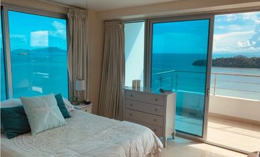 Alquilo Penthouse con vista al mar, Casa Bonita