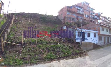 LOTE EN VENTA EN CHINCHINA- MANIZALES