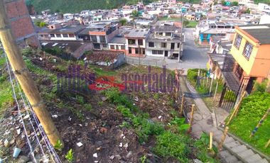 LOTE EN VENTA EN CHINCHINA- MANIZALES