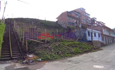 LOTE EN VENTA EN CHINCHINA- MANIZALES