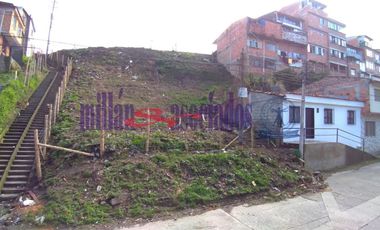 LOTE EN VENTA EN CHINCHINA- MANIZALES