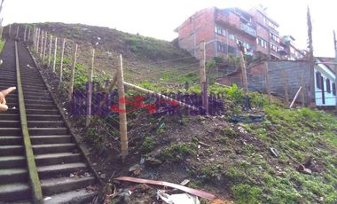 LOTE EN VENTA EN CHINCHINA- MANIZALES