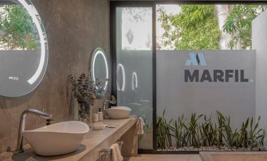 Hermosa Residencia de 1 Planta en Coto Privado Campestre Comala Colima