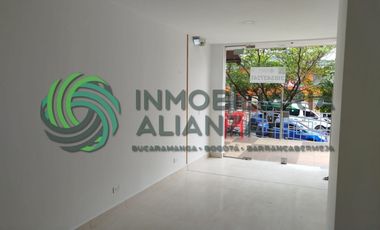 local en arriendo en san francisco. Cod A13795
