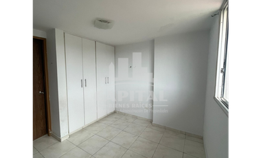 SE VENDE APARTAMENTO EN LLANO BONITO