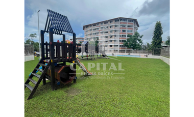 SE VENDE APARTAMENTO EN LLANO BONITO