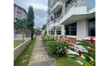 SE VENDE APARTAMENTO EN LLANO BONITO