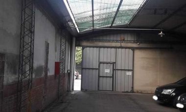 Cochera - Alta Cordoba.