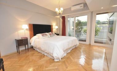 Venta Departamento  3 ambientes con dependencias en La Isla
