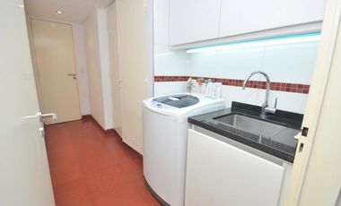 Venta Departamento  3 ambientes con dependencias en La Isla