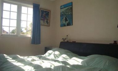 Venta casa 7 dorm, mansarda, gran jardín, Miraflores, Viña