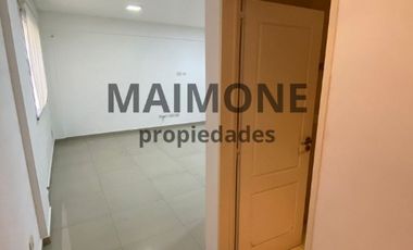 Departamento en venta en Villa Luzuriaga
