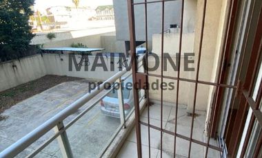 Departamento en venta en Villa Luzuriaga