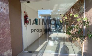 Departamento en venta en Villa Luzuriaga