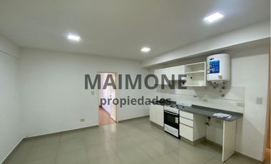 Departamento en venta en Villa Luzuriaga