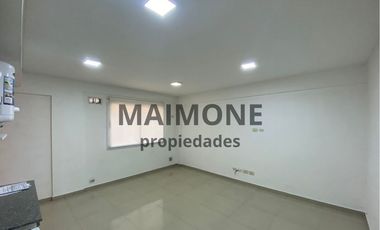 Departamento en venta en Villa Luzuriaga