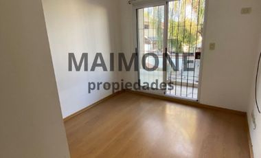 Departamento en venta en Villa Luzuriaga