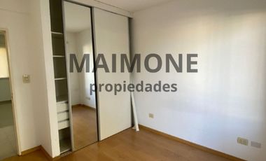 Departamento en venta en Villa Luzuriaga