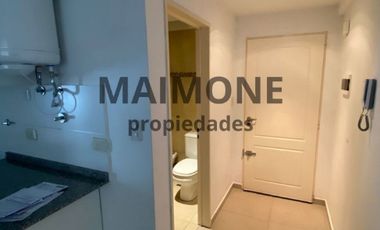 Departamento en venta en Villa Luzuriaga