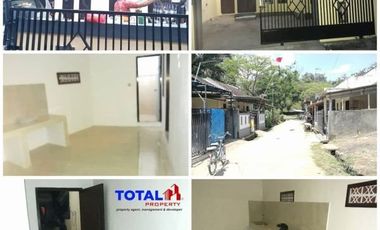 BUC Rumah Murah Harga Miring lokasi Kediri Tabanan