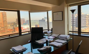 Arrienda oficinas Centro de Temuco.
