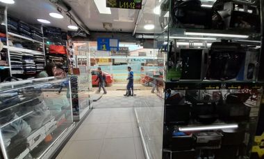 local en arriendo en tibaná. Cod A121275