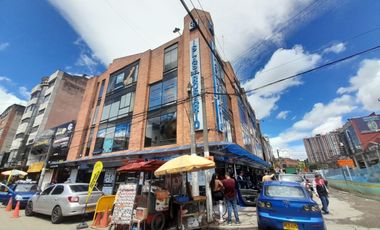 local en arriendo en tibaná. Cod A121275