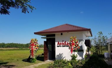 Upscale lots by Ayala Land for sale in Angeles City as low as P7,800/mo