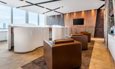 Private office space tailored to your business’ unique needs in Regus Ciputra World