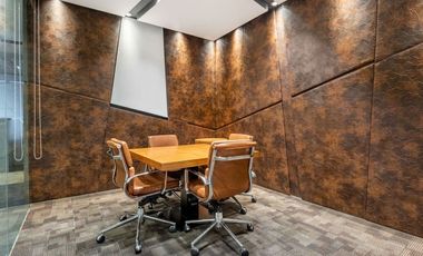 Private office space tailored to your business’ unique needs in Regus Ciputra World