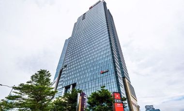 Private office space tailored to your business’ unique needs in Regus Ciputra World