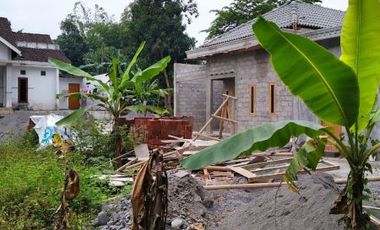 rumah dijual salam asri jumoyo magelang