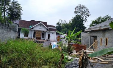 rumah dijual salam asri jumoyo magelang