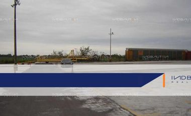 IB-VE0039 - Bodega Industrial en Renta en Veracruz, 1,000 m2.