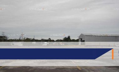 IB-VE0039 - Bodega Industrial en Renta en Veracruz, 1,000 m2.