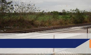 IB-VE0039 - Bodega Industrial en Renta en Veracruz, 1,000 m2.