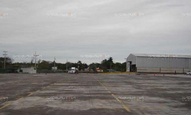 IB-VE0039 - Bodega Industrial en Renta en Veracruz, 1,000 m2.