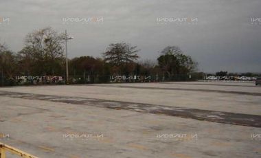 IB-VE0039 - Bodega Industrial en Renta en Veracruz, 1,000 m2.