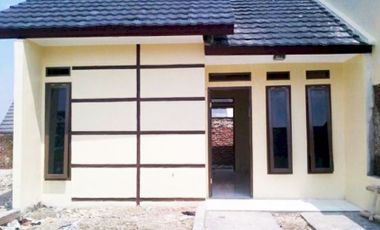 Jual Rumah Baru di Margaasih Cimahi ke SMK Negeri 1 Cimahi 11 mnt Free BPHTB.