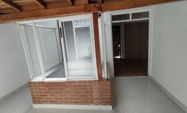 casa en arriendo en suramérica. Cod A214344