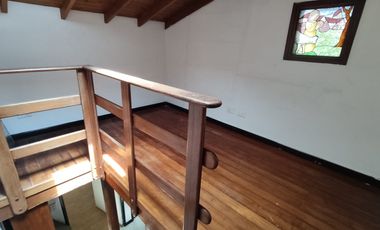 casa en arriendo en suramérica. Cod A214344