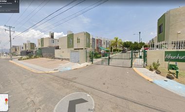 Fraccionamiento valle santiago queretaro - Inmuebles en Querétaro - Mitula  Casas